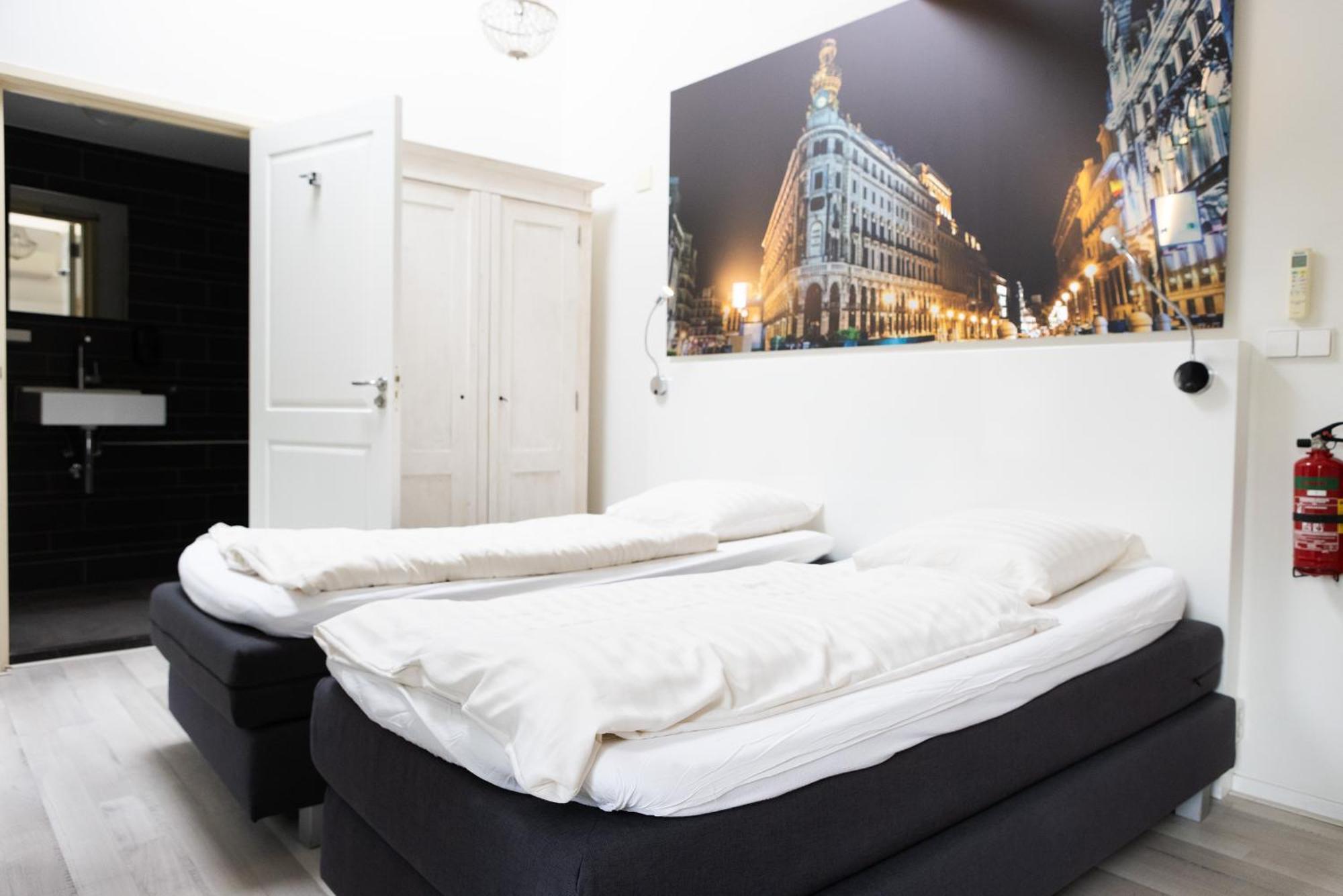 La Casita Bed And Breakfast Voorschoten Exterior photo