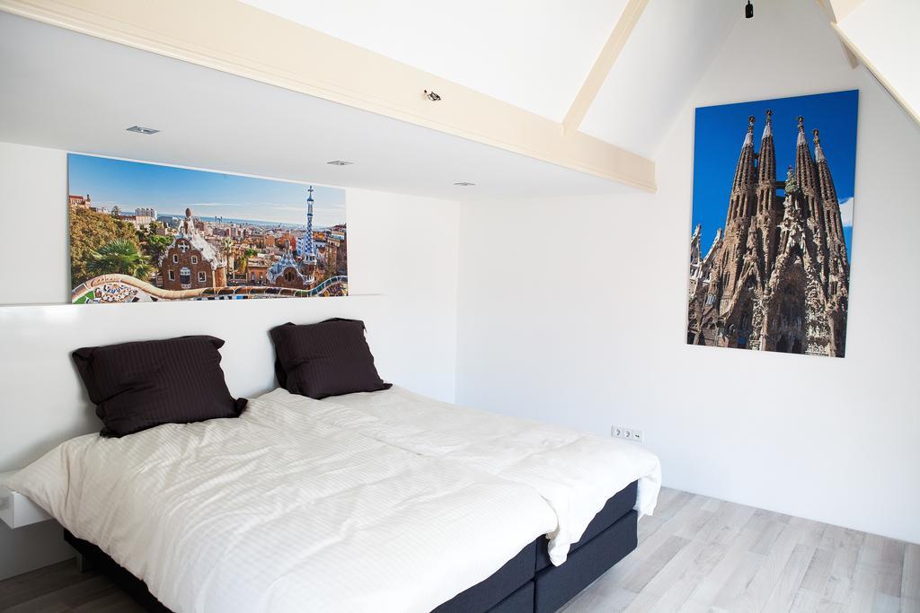 La Casita Bed And Breakfast Voorschoten Room photo